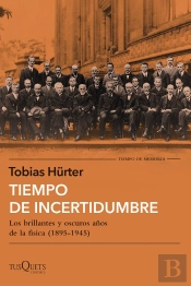Tiempo De Incertidumbre