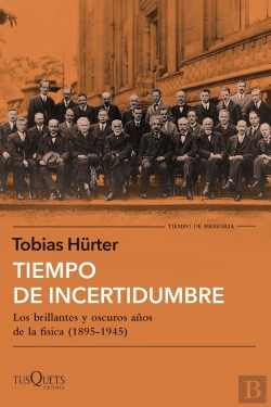 Bertrand.pt - Tiempo De Incertidumbre