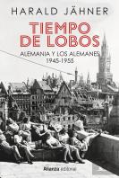 Tiempo De Lobos