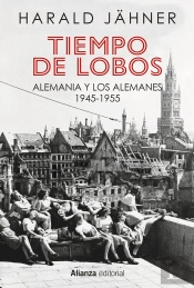 Tiempo De Lobos