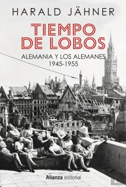 Bertrand.pt - Tiempo De Lobos