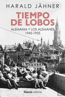 Bertrand.pt - Tiempo De Lobos