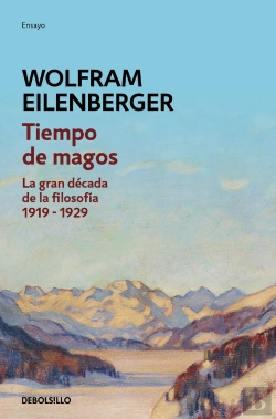 Bertrand.pt - Tiempo De Magos