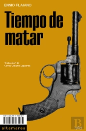 Tiempo De Matar