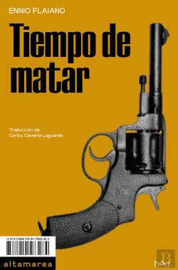Bertrand.pt - Tiempo De Matar
