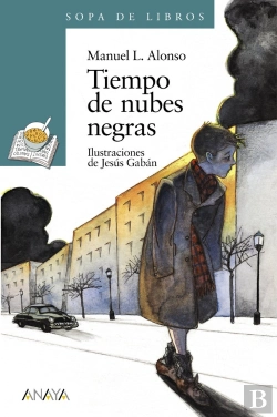 Bertrand.pt - Tiempo De Nubes Negras