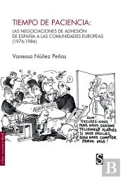 Tiempo De Paciencia