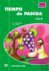 Tiempo De Pascua. Ciclo B