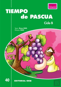 Bertrand.pt - Tiempo De Pascua. Ciclo B