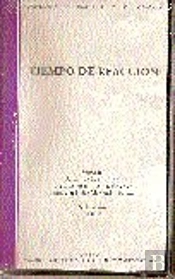 Tiempo De Reacción
