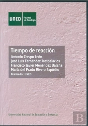 Tiempo De Reacción