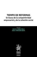 Tiempo De Reformas