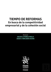 Tiempo De Reformas