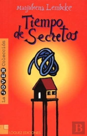 Tiempo De Secretos