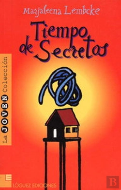 Bertrand.pt - Tiempo De Secretos