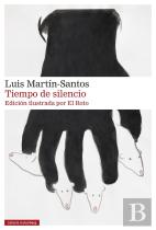 Tiempo De Silencio Ilustrado