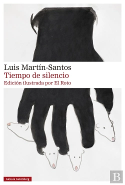Bertrand.pt - Tiempo De Silencio Ilustrado