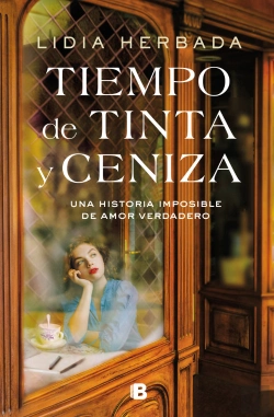 Bertrand.pt - Tiempo De Tinta Y Ceniza