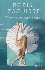 Tiempo De Tormentas