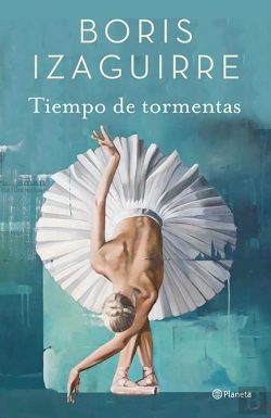 Bertrand.pt - Tiempo De Tormentas