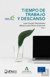 Tiempo De Trabajo Y Descanso