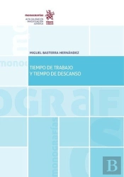 Tiempo De Trabajo Y Tiempo De Descanso