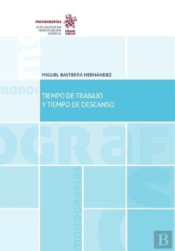 Bertrand.pt - Tiempo De Trabajo Y Tiempo De Descanso