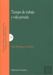 Tiempo De Trabajo Y Vida Privada