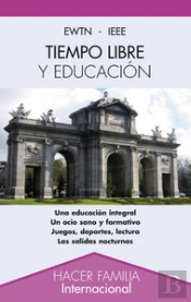 Tiempo Libre Y Educación