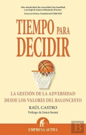 Tiempo Para Decidir  