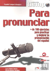 Tiempo Para Pronunciar