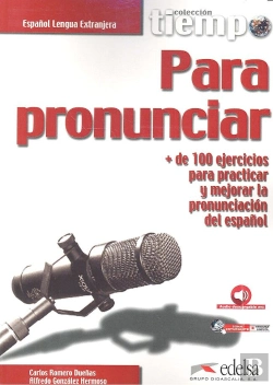 Bertrand.pt - Tiempo Para Pronunciar