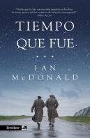 Tiempo Que Fue