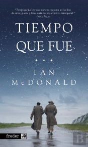 Tiempo Que Fue
