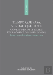 Tiempo Que Pasa, Verdad Que Huye