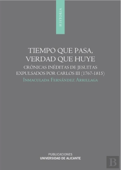Bertrand.pt - Tiempo Que Pasa, Verdad Que Huye