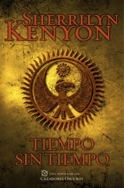 Bertrand.pt - Tiempo Sin Tiempo (Cazadores Oscuros 22)