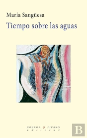 Tiempo Sobre Las Aguas