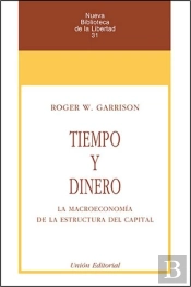 Tiempo Y Dinero