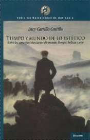 Tiempo Y Mundo De Lo Estetico  