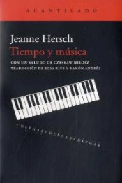 Tiempo Y Música