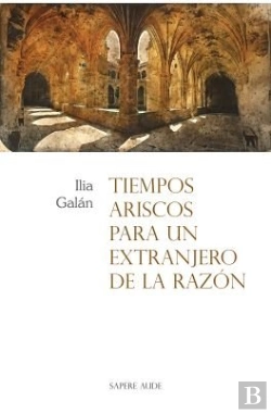 Bertrand.pt - Tiempos Ariscos Para Un Extranjero De La Razón