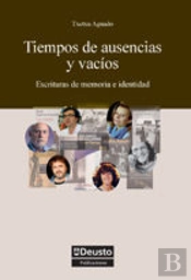 Tiempos De Ausencias Y Vacíos