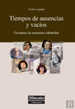Bertrand.pt - Tiempos De Ausencias Y Vacíos
