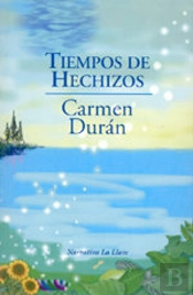 Tiempos De Hechizos