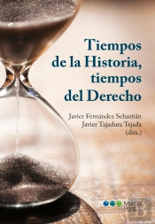 Tiempos De La Historia, Tiempos Del Derecho