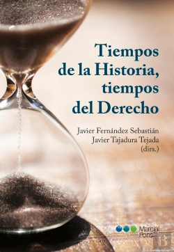 Bertrand.pt - Tiempos De La Historia, Tiempos Del Derecho