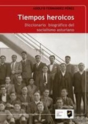 Tiempos Heroicos
