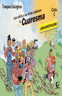 Tiempos Liturgicos. Cuaresma 2019. Ciclo C