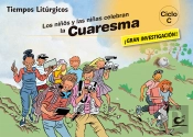 Tiempos Liturgicos. Cuaresma 2019. Ciclo C